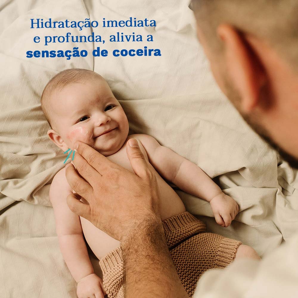 Stelatopia+ Hidratante Relipidante Antiprurido Mustela Pele Ressecada e Atópica