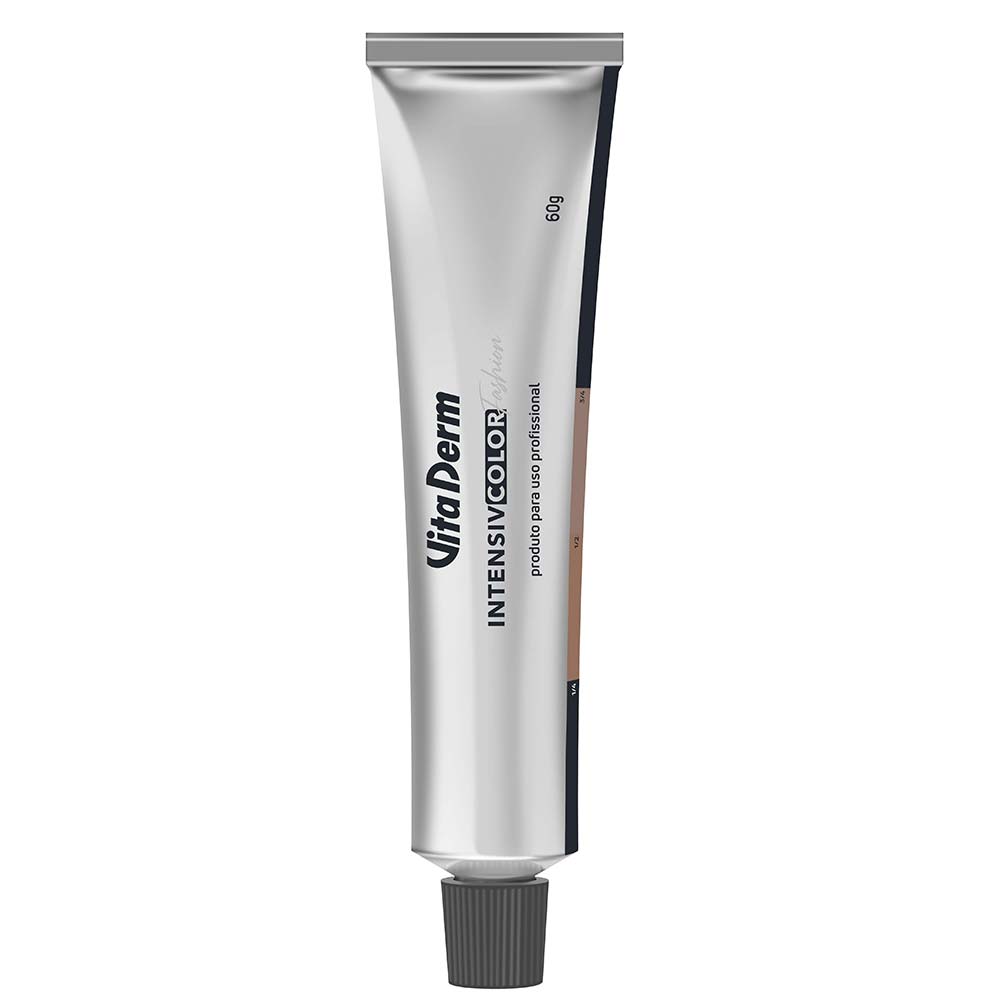 Tonalizante Vita Derm Intensiv Color 60g