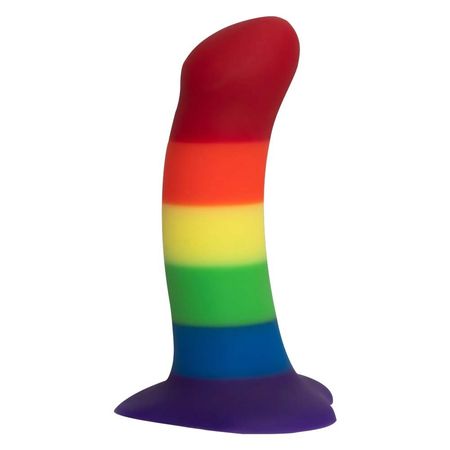 Plug-Anal-e-Vaginal-Fun-Factory-Pride-Edition-Amor-Dildo-1Un--1