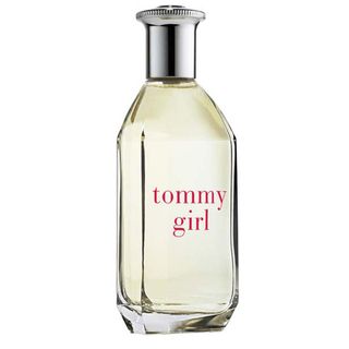 Tommy Girl Tommy Hilfiger - Perfume Feminino - Eau de Toilette Menor preço em Tommy Girl Tommy Hilfiger - Perfume Feminino - Eau de Toilette