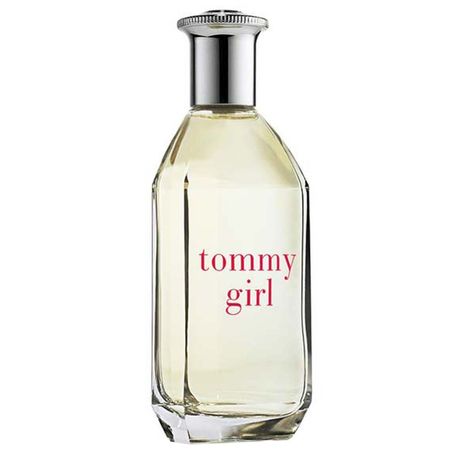 Tommy Girl Tommy Hilfiger - Perfume Feminino - Eau de Toilette 30ml Tommy Girl Tommy Hilfiger - Perfume Feminino - Eau de Toilette 30ml