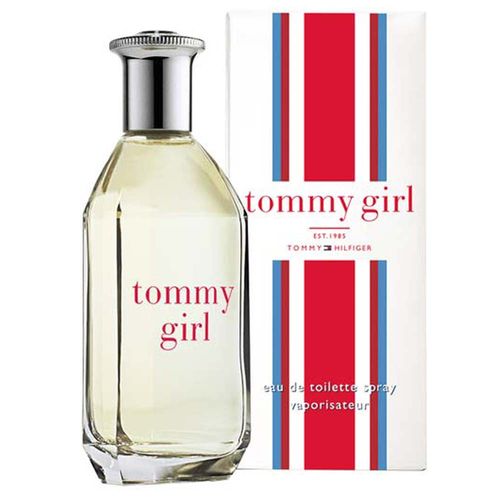 Perfume Tommy Tommy Hilfiger Feminino - Época Cosméticos