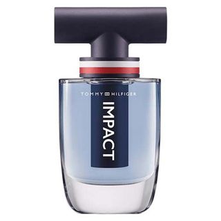 Impact Tommy Hilfiger Perfume Masculino EDT Menor preço em Impact Tommy Hilfiger Perfume Masculino EDT