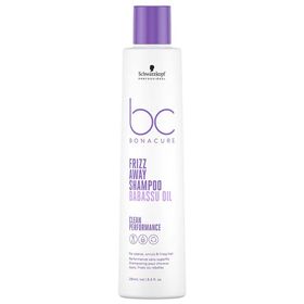 schwarzkopf-bc-clean-performance-frizz-away-shampoo