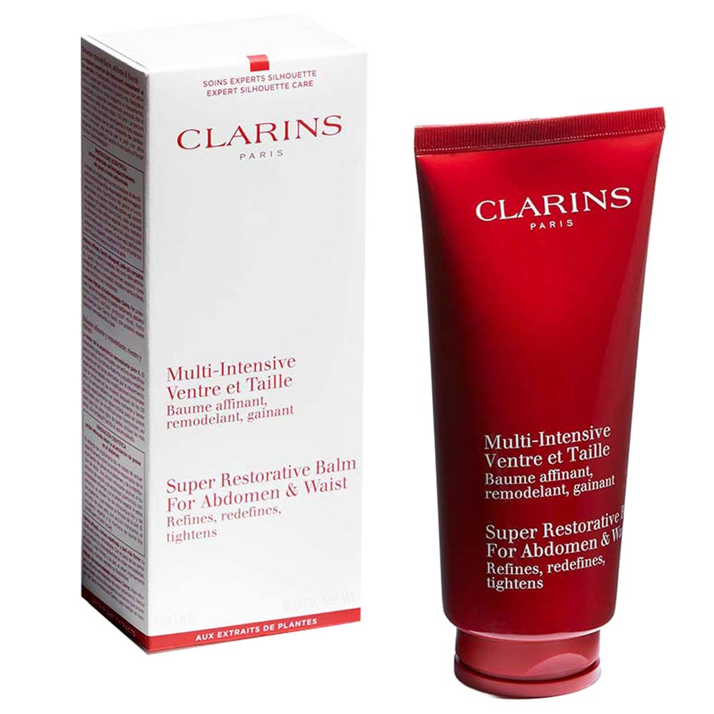 Modelador Clarins Multi-Intensive Bálsamo