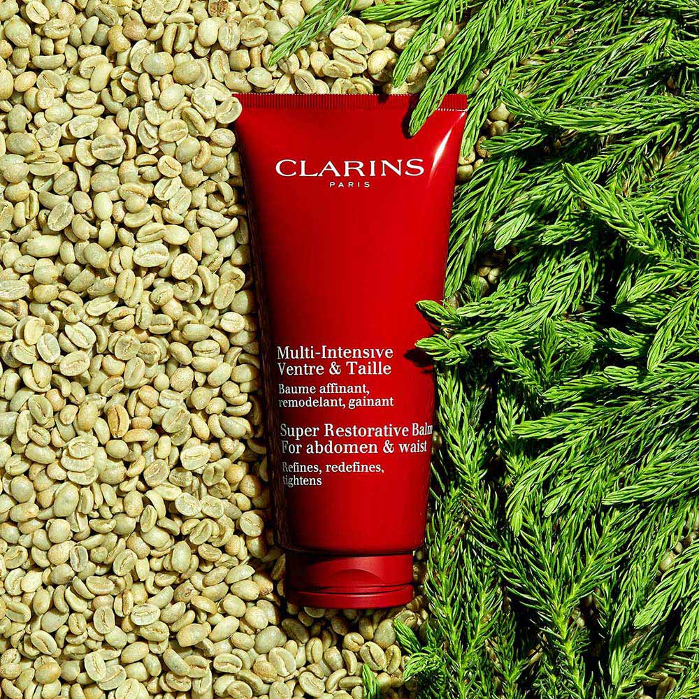 Modelador Clarins Multi-Intensive Bálsamo