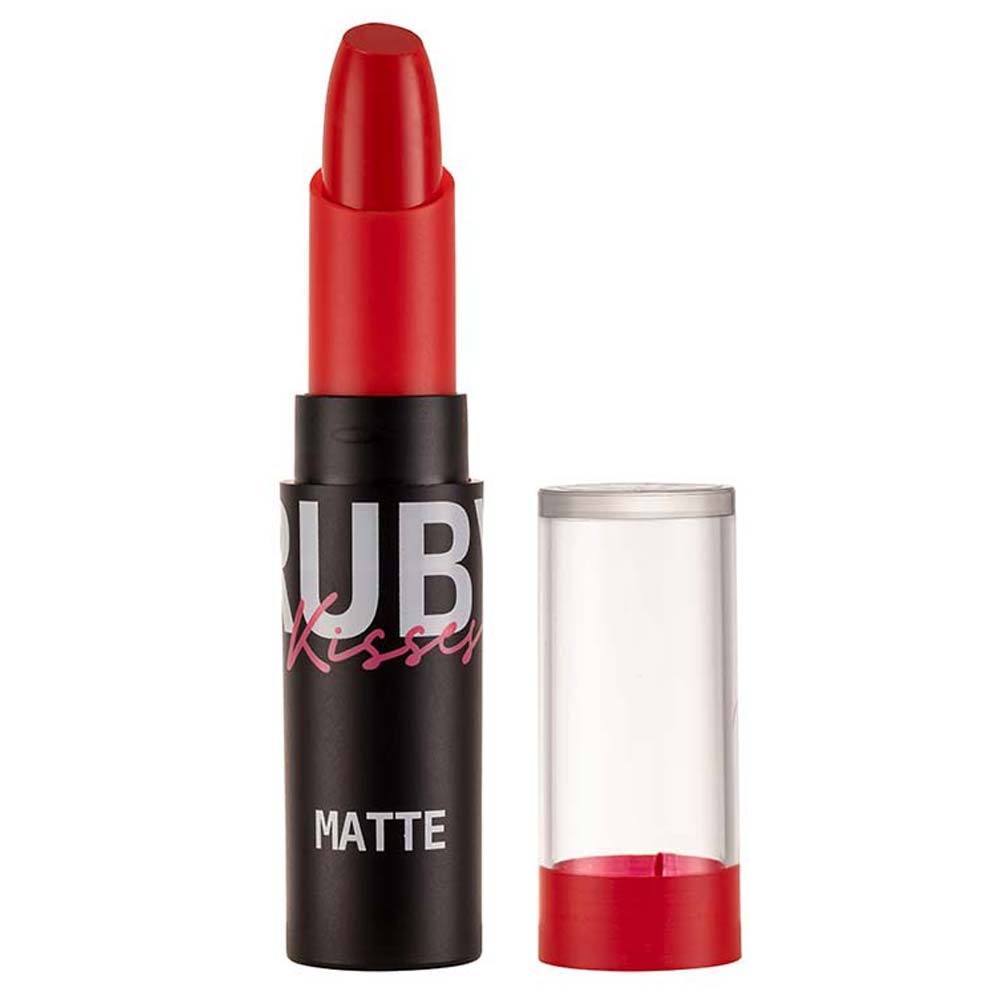 Batom em Bala Ruby Kisses Matte