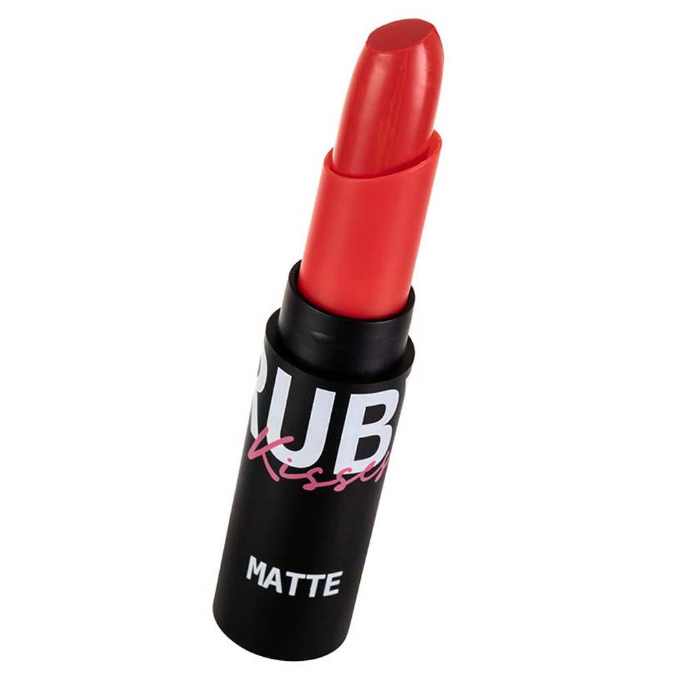 Batom em Bala Ruby Kisses Matte