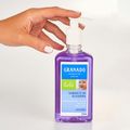 Sabonete Líquido de Glicerina Bebê Lavanda Granado 250ml