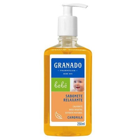 Sabonete-Líquido-de-Glicerina-Bebê-Camomila-Granado-250ml--1