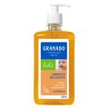 Sabonete Líquido Infantil Granado Bebê - Camomila 500ml