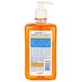 Sabonete Líquido Infantil Granado Bebê - Camomila 500ml