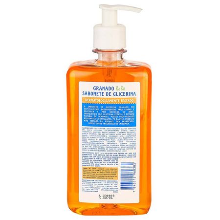 Sabonete-Líquido-Infantil-Granado-Bebê---Camomila-500ml--2