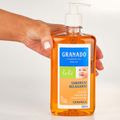 Sabonete Líquido Infantil Granado Bebê - Camomila 500ml