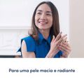 Loção Hidratante para Mãos Dove - Óleo de Coco & Leite de Amêndoas 75ml