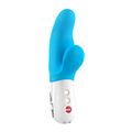Massageador Fun Factory Miss Bi Rabbit Turquoise