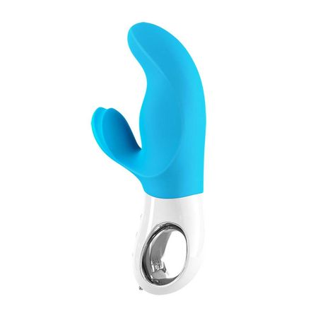 Massageador-Fun-Factory-Miss-Bi-Rabbit-Turquoise--3