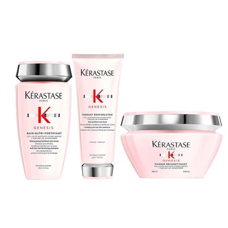 Kérastase-Genesis-Kit---Shampoo-Antiqueda-+-Condicionador-+-Máscara-Capilar-Kit--1