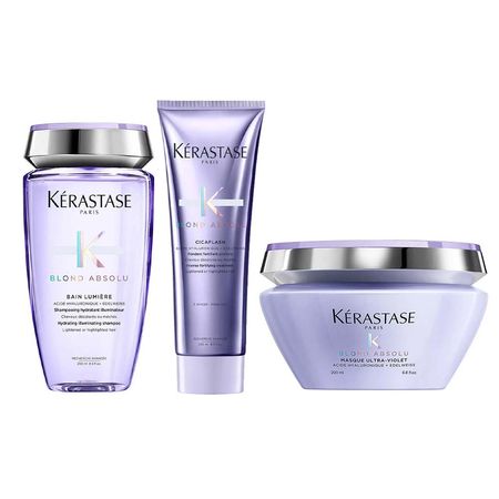 Kerastase Elixir Ultime Oleo-Complexe Beautifying Oil Conditioner  200ml/6.8oz, 6.8oz - Foods Co.