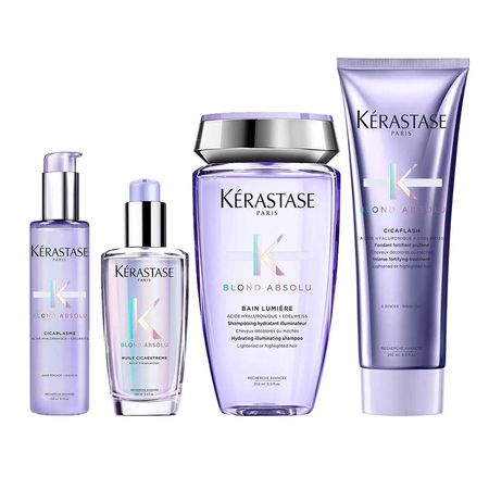 Kérastase-Blond-Absolu-Kit-–-Shampoo-+-Óleo-+-Sérum-+-Tratamento-Fortalecedor-Kit--1