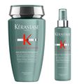 Kérastase Genesis Homme Kit – Shampoo + Spray Kit