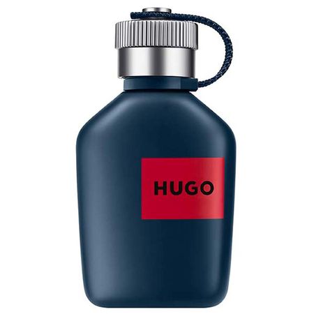 Hugo Jeans Hugo Boss - Perfume Masculino - Eau De Toilette - 75ml