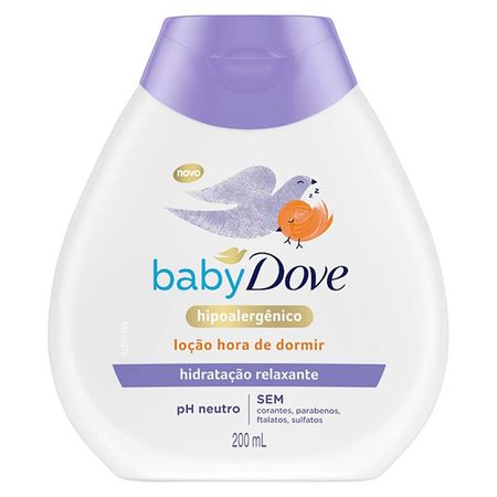 Loção-Corporal-Baby-Dove-Hidratação-Relaxante-200ml--1