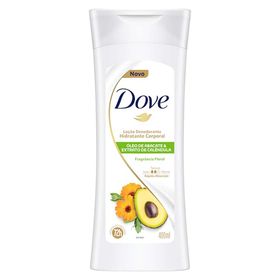 locao-desodorante-hidratante-corporal-dove-oleo-de-abacate-extrato-de-calendula