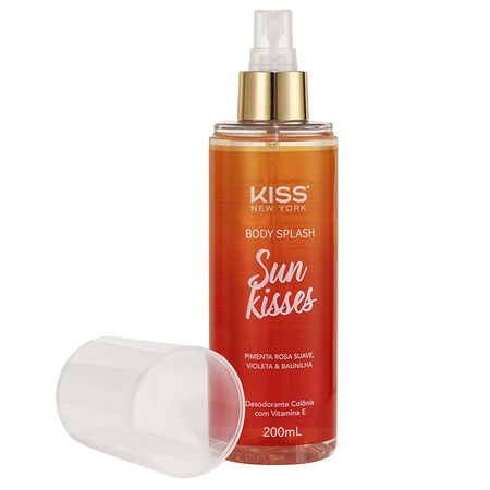 Body-Splash-Sun-Kisses-Kiss-New-York-Perfume-Corporal-200ml--2