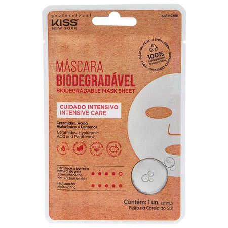 Máscara-Facial-Biodegradável-Kiss-NY-Cuidado-Intensivo-1un--1