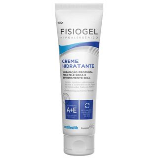 Creme Hidratante Corporal Fisiogel Menor preço em Creme Hidratante Corporal Fisiogel