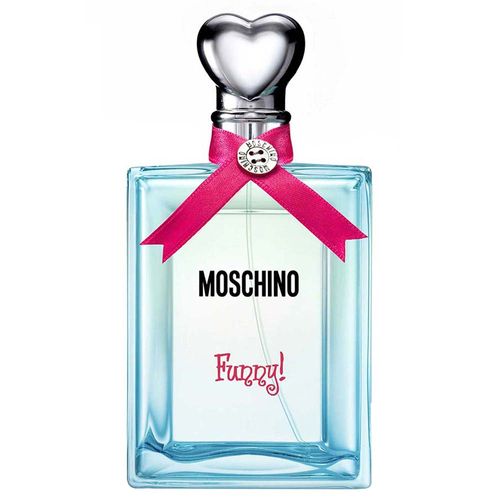 Moschino perfume discount brasil