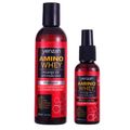 Yenzah Amino Whey Kit - Tônico + Shampoo Kit