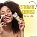 Sabonete Cremoso Esfoliante Facial para Todos os Tipos de Pele Dermotivin Scrub 60g