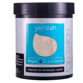 Yenzah OM Top Salon - Máscara de Hidratação - 1kg Menor preço em Yenzah OM Top Salon - Máscara de Hidratação - 1kg