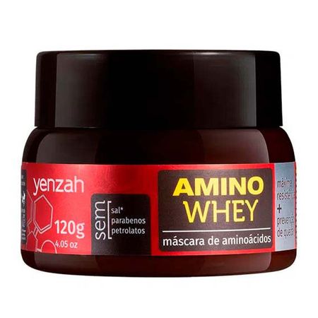 Yenzah-Amino-Whey---Máscara-de-Hidratação-120g--1