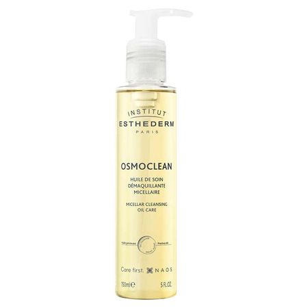 Demaquilante-Facial-Esthederm-Osmoclean-Cleansing-Oil-150ml--1