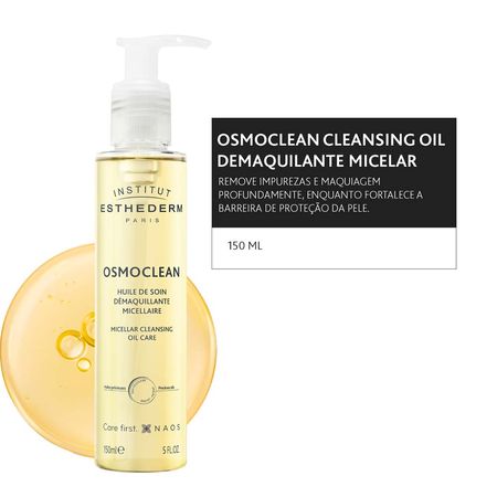 Demaquilante-Facial-Esthederm-Osmoclean-Cleansing-Oil-150ml--2