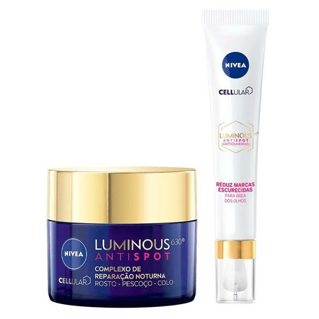 NIVEA-Luminous-AntiSpot-Kit---Creme-Facial-+-Creme-Antiolheiras-Kit--1