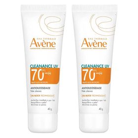 avene-cleanance-uv-kit-com-2-unidades-protetor-solar-facial-antioleosidade-fps70