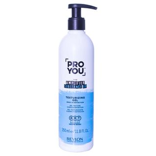 Gel Texturizante Revlon Professional Pro You The Amplifier