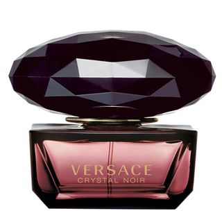 Crystal Noir Versace - Perfume Feminino - Eau De Parfum