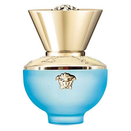 Dylan Turquoise Versace - Perfume Feminino - Eau De Toilette 30ml Dylan Turquoise Versace - Perfume Feminino - Eau De Toilette 30ml