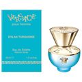 Dylan Turquoise Versace - Perfume Feminino - Eau De Toilette 30ml