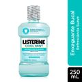 Enxaguatório Bucal Listerine – Cool Mint Zero 250ml