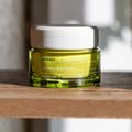 Creme Facial Refinador de Poros Korres Santorini Grape 40ml