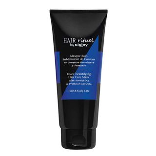 Sisley Color Beautifying Hair Care Máscara 200ml