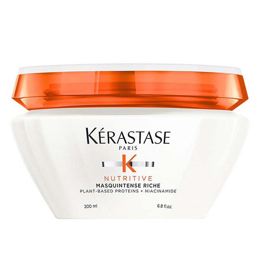 Kérastase Nutritive Masquintense Riche Máscara