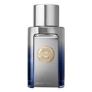 The Icon Elixir Banderas- Perfume Masculino- Eau de Parfum Menor preço em The Icon Elixir Banderas- Perfume Masculino- Eau de Parfum