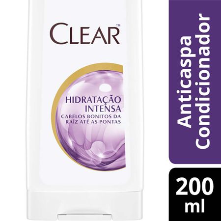 Clear-Women-Hidratação-Intensa-Condicionador-Anticaspa-200ml--2